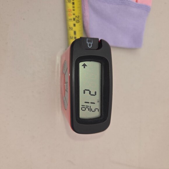 Hanna Andersson Girl 6/7 Pajamas Set Star Print Pink & Red 4150 - Picture 11 of 12